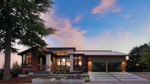 Envy™ Collection Garage Doors