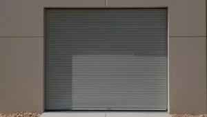 Rolling Service Doors