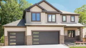 Thermacore® Insulated Garage Doors