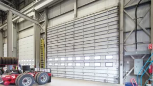 Thermacore® Commercial Garage Doors